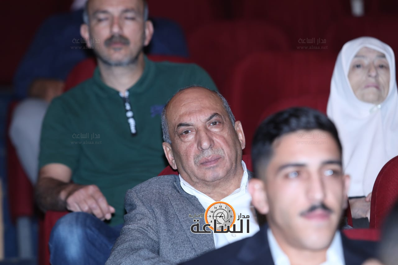 Madar Al-Saa Images 0.8513173213909682