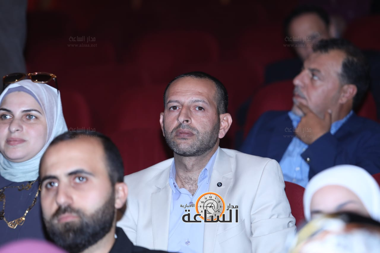 Madar Al-Saa Images 0.8667204425643011