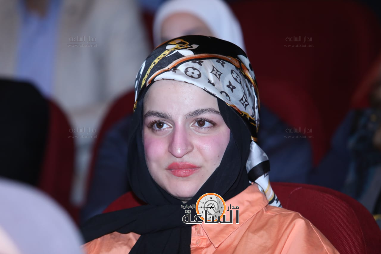 Madar Al-Saa Images 0.1855046884752949