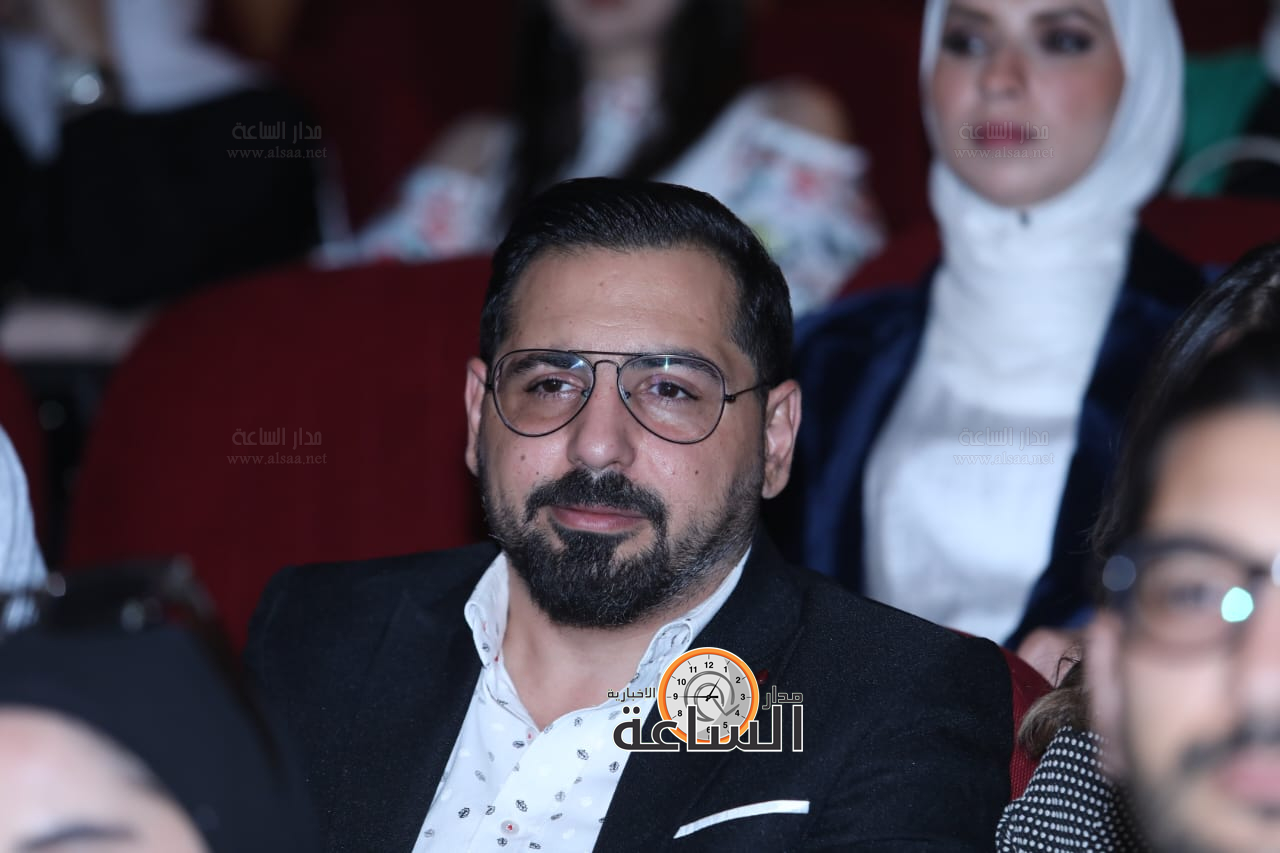 Madar Al-Saa Images 0.21534848342697988