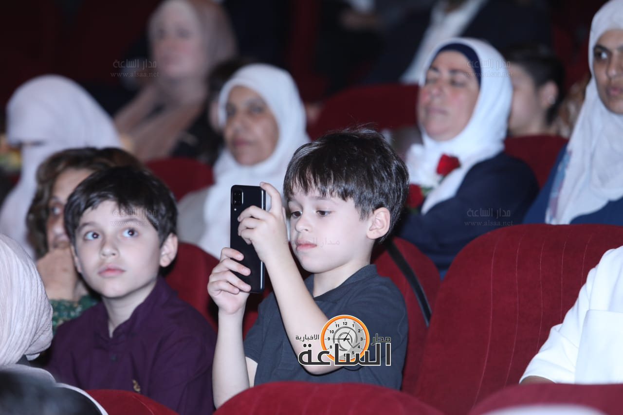 Madar Al-Saa Images 0.4579790362022318