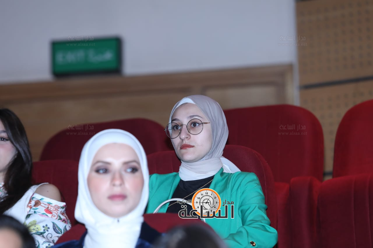 Madar Al-Saa Images 0.3446195752573147