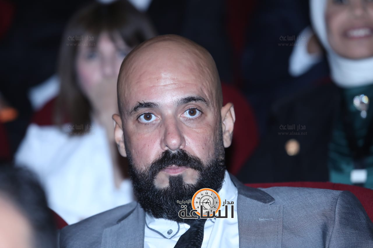 Madar Al-Saa Images 0.17157067303263895