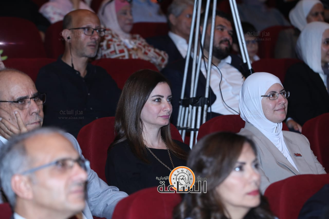 Madar Al-Saa Images 0.2057862776474324