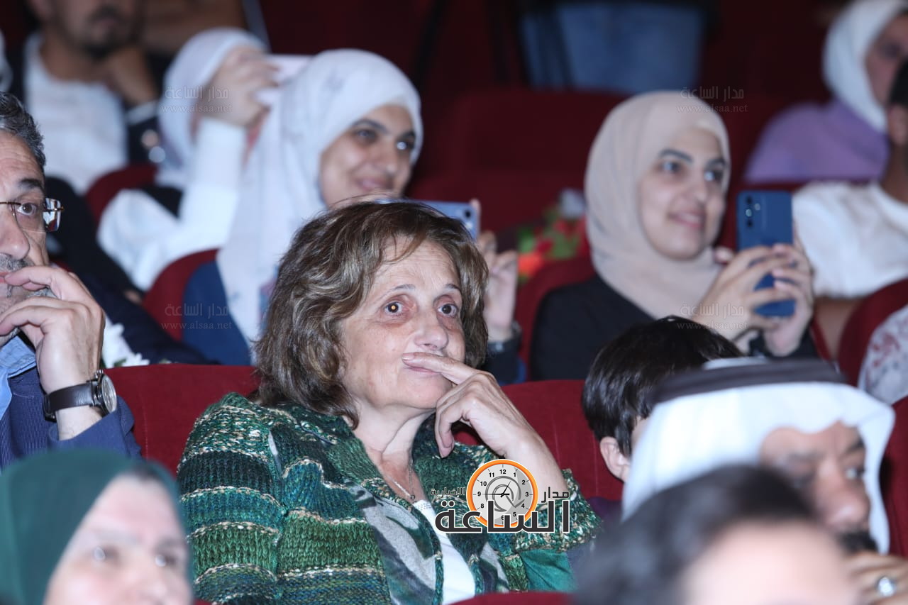 Madar Al-Saa Images 0.5572027840253335