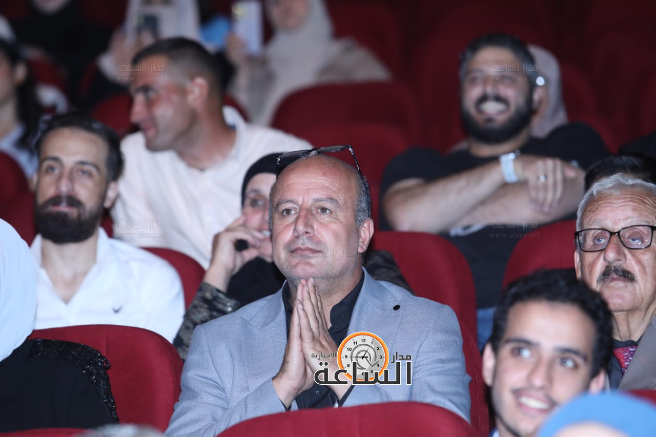 Madar Al-Saa Images 0.39720056963095773