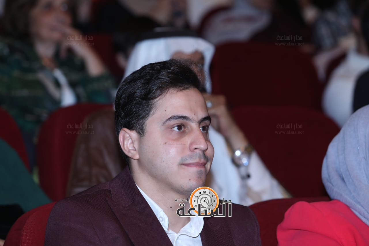 Madar Al-Saa Images 0.3411471785336566