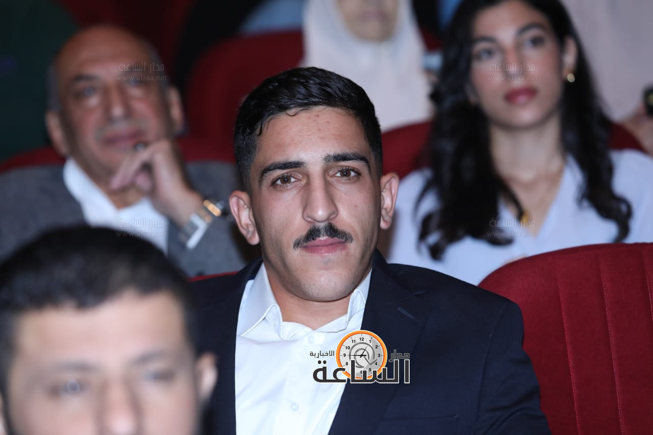 Madar Al-Saa Images 0.8012722245484662