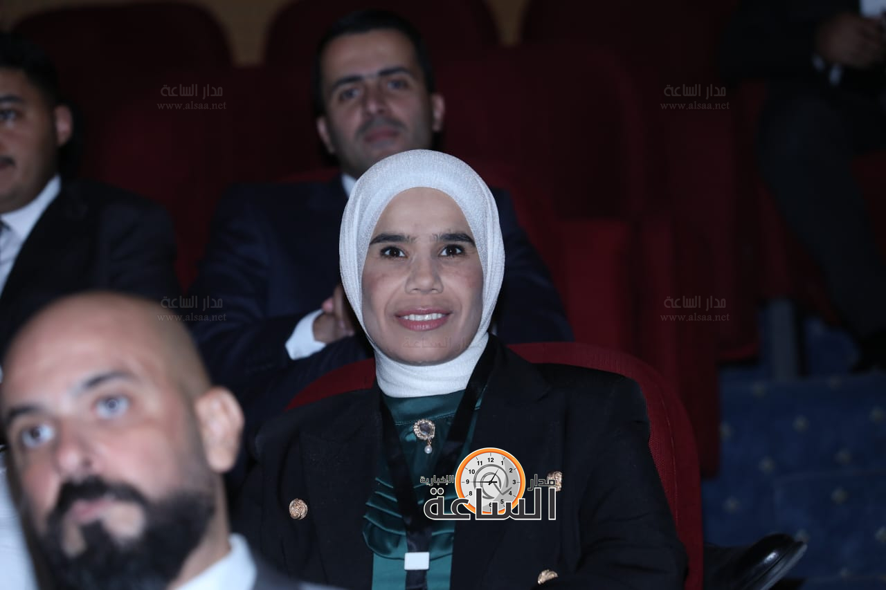 Madar Al-Saa Images 0.3736198145448517