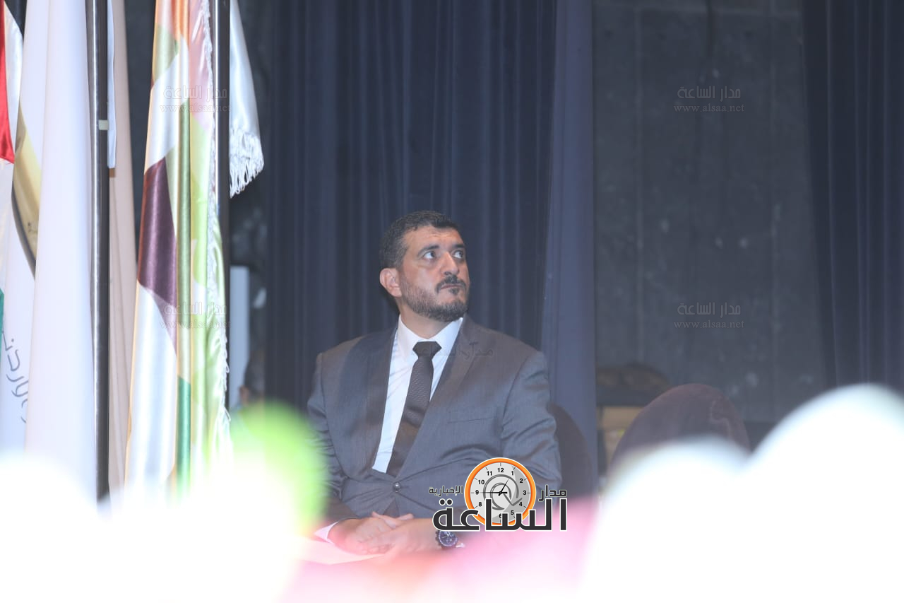 Madar Al-Saa Images 0.35081071885113