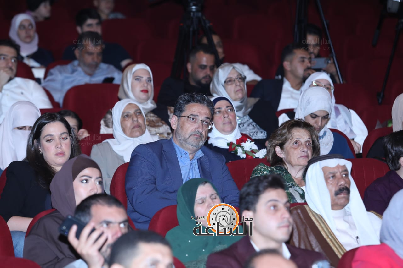 Madar Al-Saa Images 0.3101504430089217