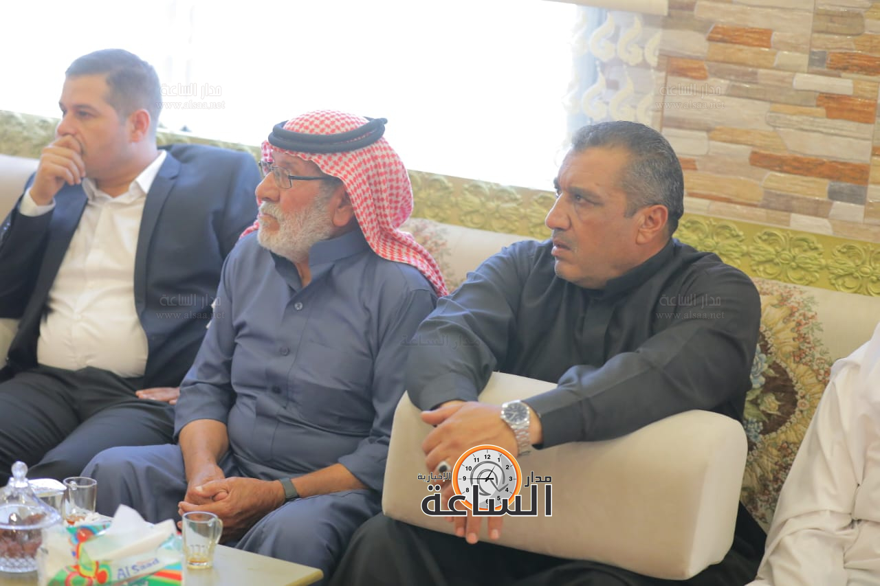 Madar Al-Saa Images 0.5687092765677115