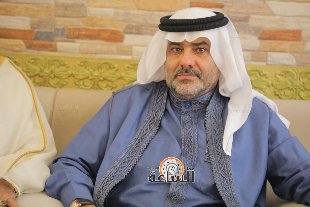 Madar Al-Saa Images 0.07288628677918152