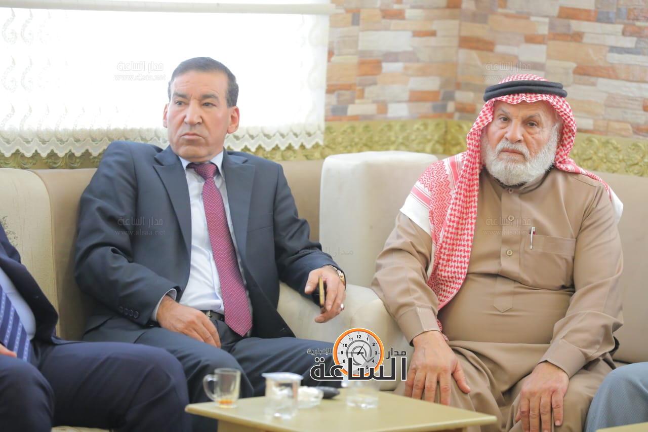 Madar Al-Saa Images 0.9277293768684334