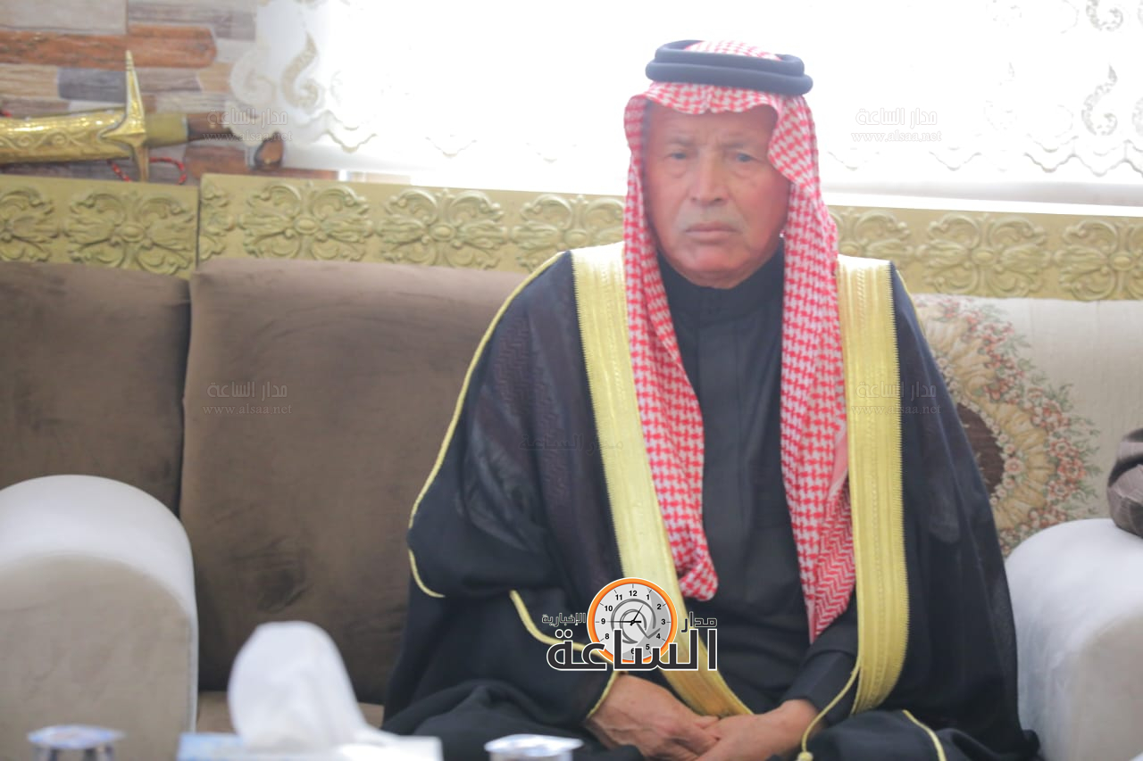 Madar Al-Saa Images 0.3187378449552134