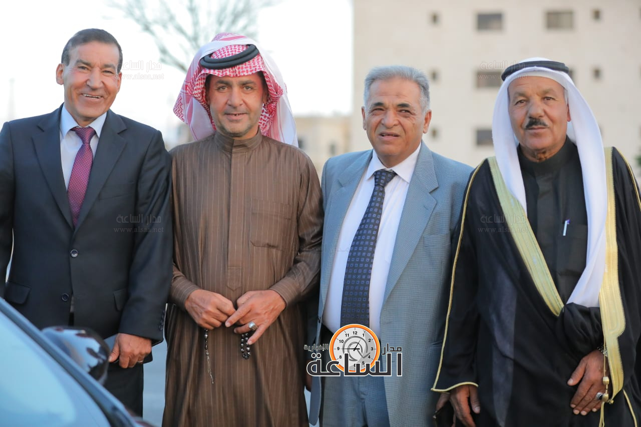 Madar Al-Saa Images 0.4486836519849833