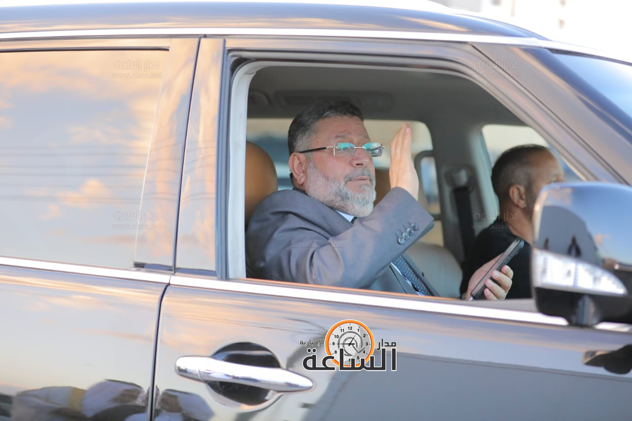 Madar Al-Saa Images 0.6032274151207044