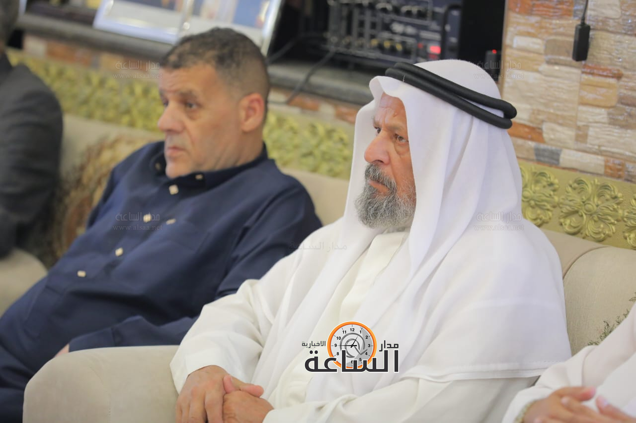 Madar Al-Saa Images 0.7261861278014121