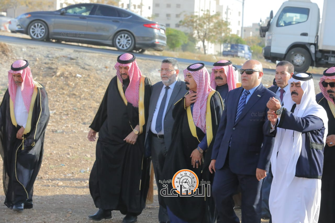 Madar Al-Saa Images 0.346407329070497