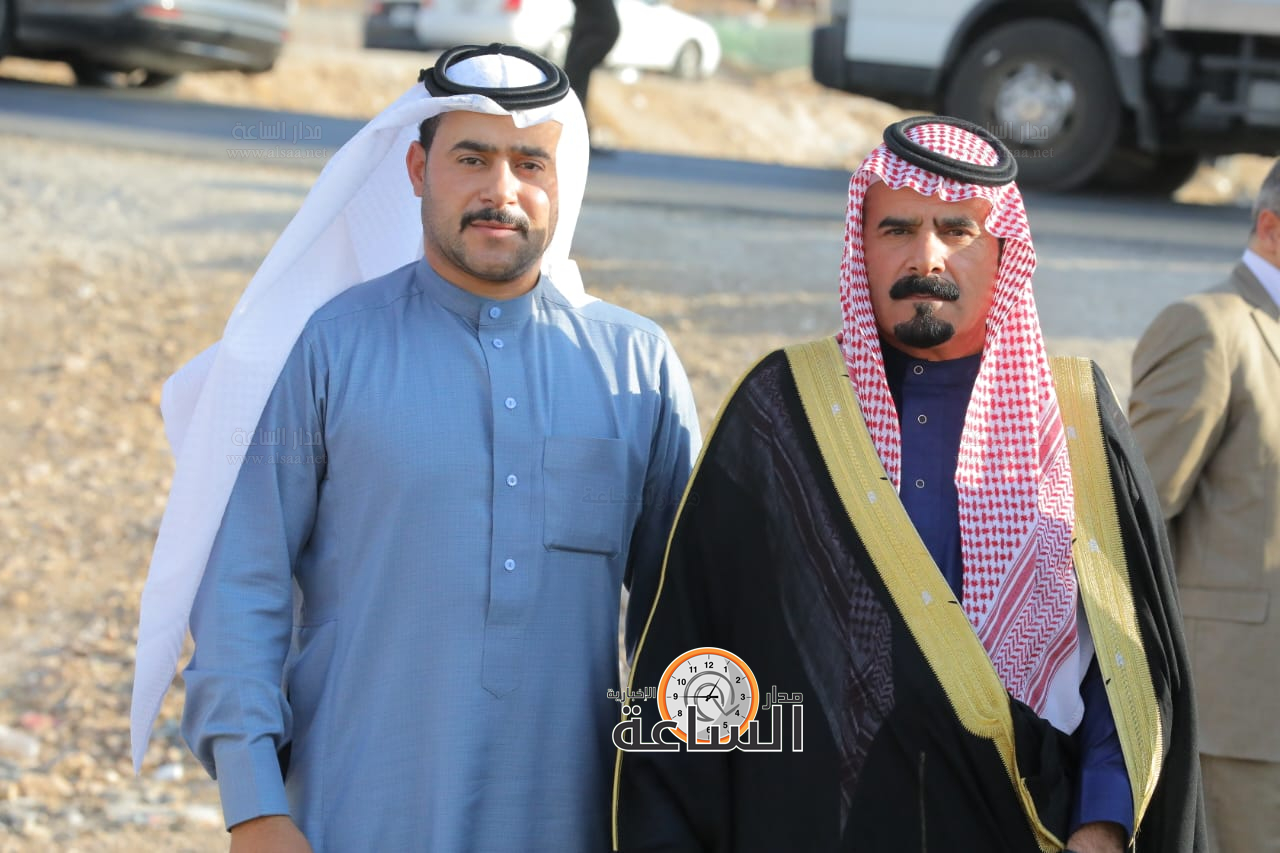 Madar Al-Saa Images 0.8341836365160094