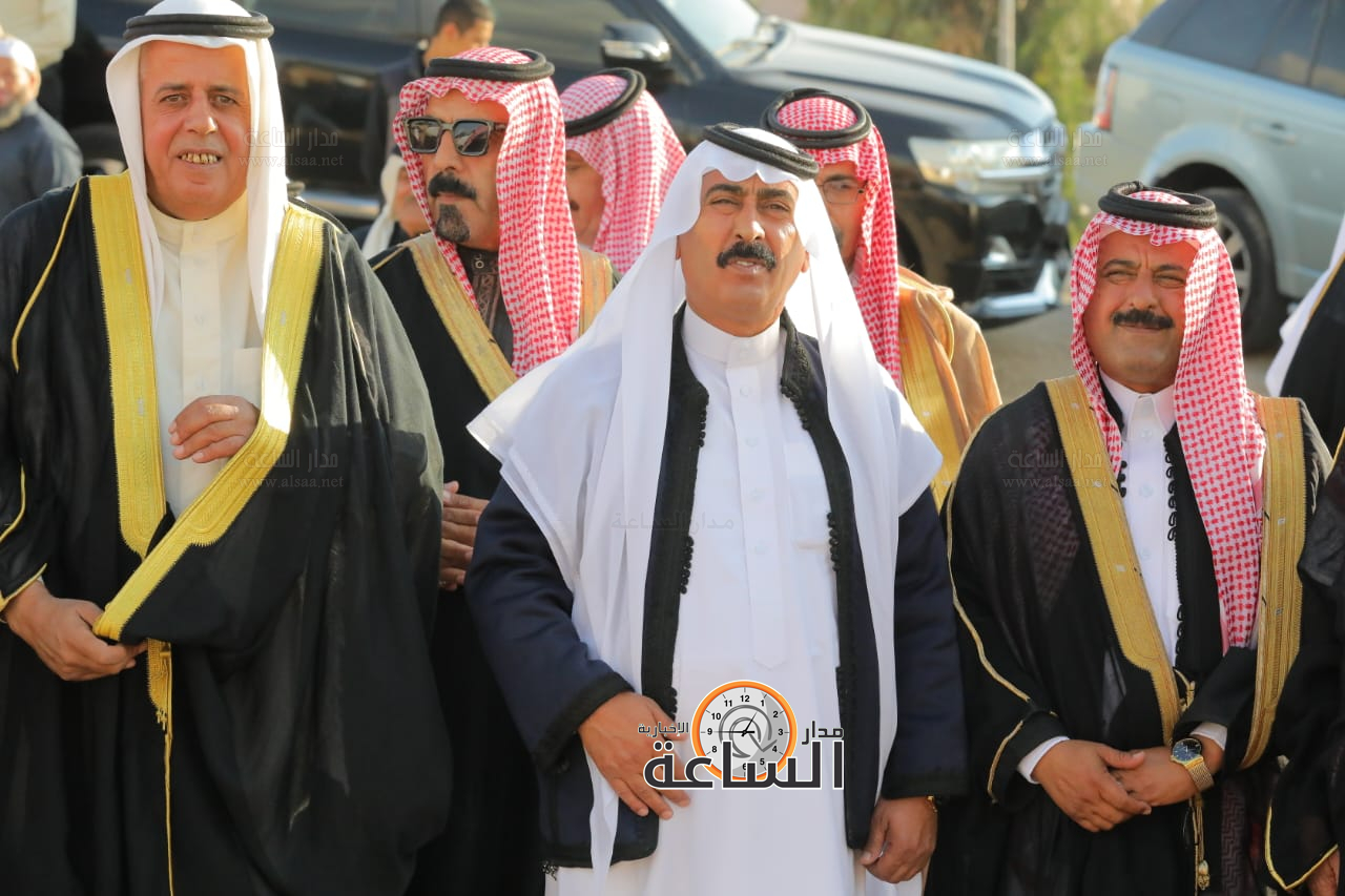 Madar Al-Saa Images 0.27585908937555104