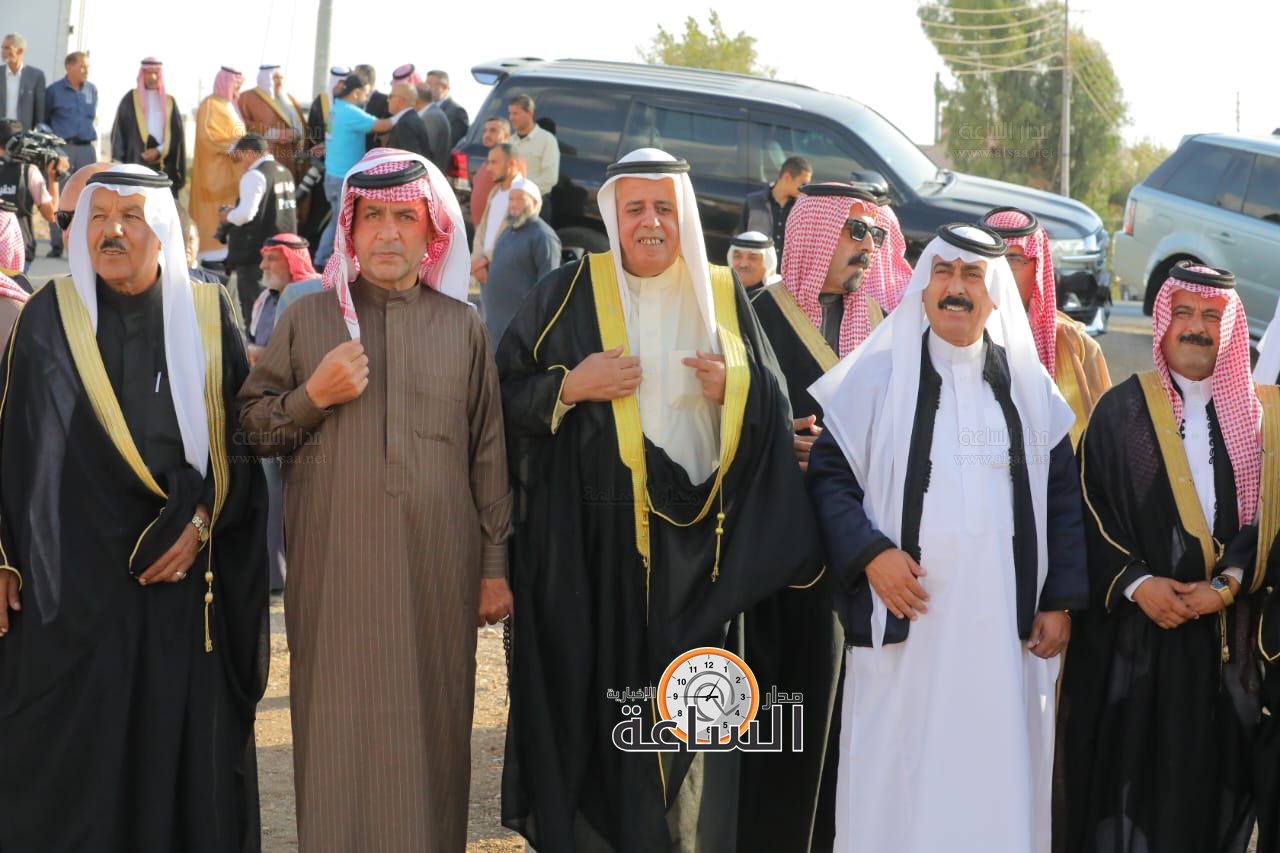 Madar Al-Saa Images 0.4295995904484966