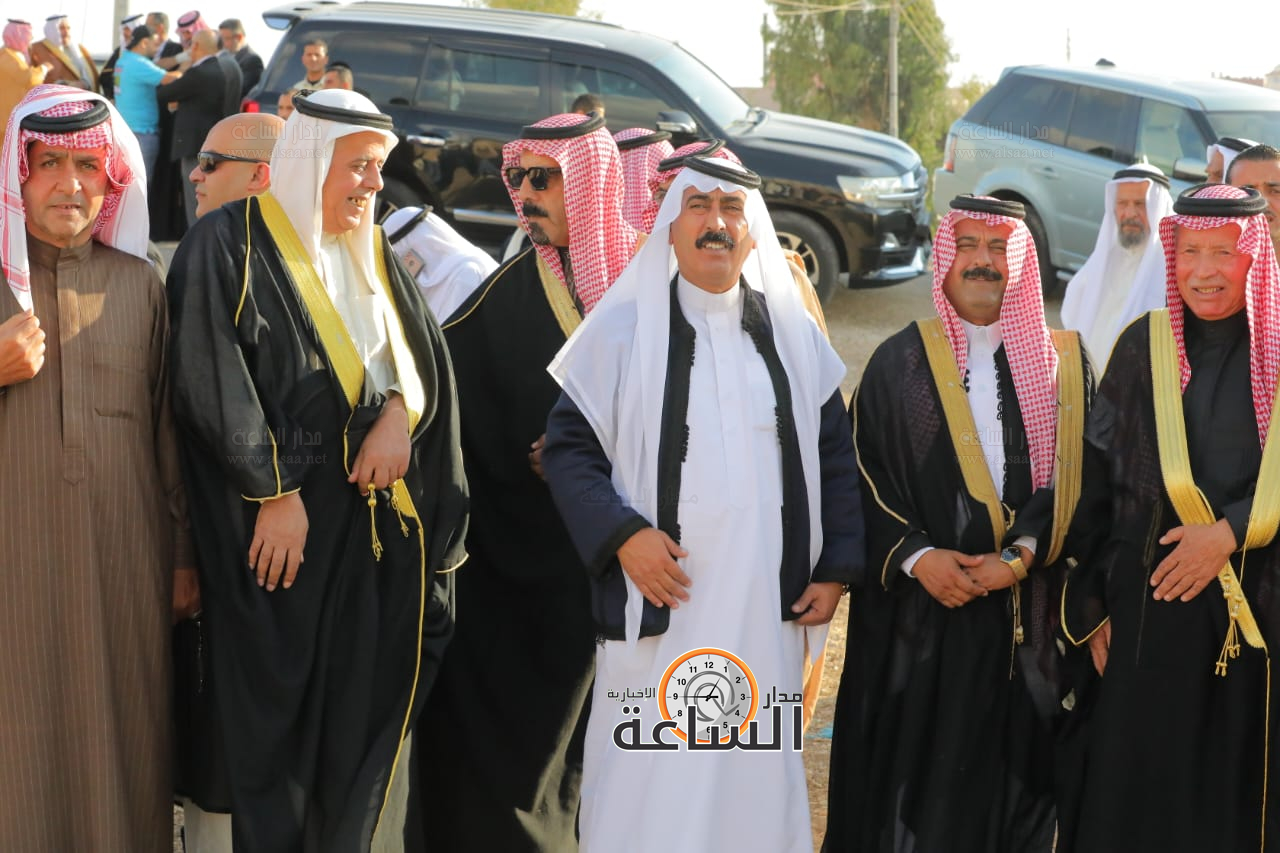 Madar Al-Saa Images 0.28264195962768457