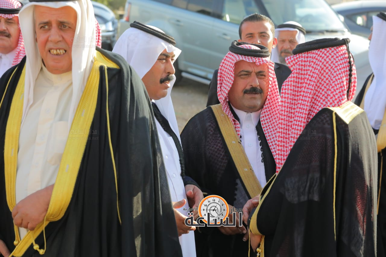 Madar Al-Saa Images 0.39014957441645914