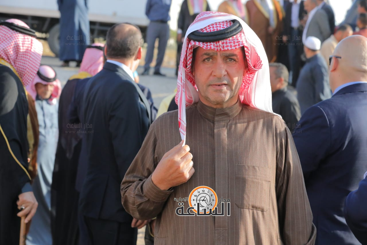 Madar Al-Saa Images 0.49012348496983904