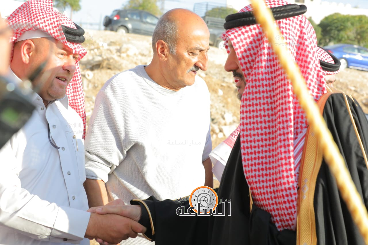 Madar Al-Saa Images 0.09273404690470177