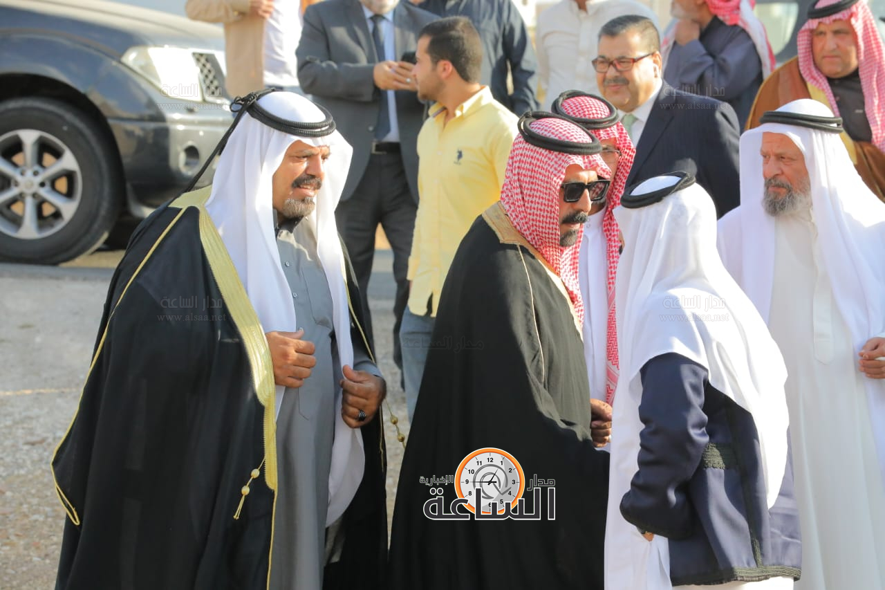 Madar Al-Saa Images 0.2656637615807349