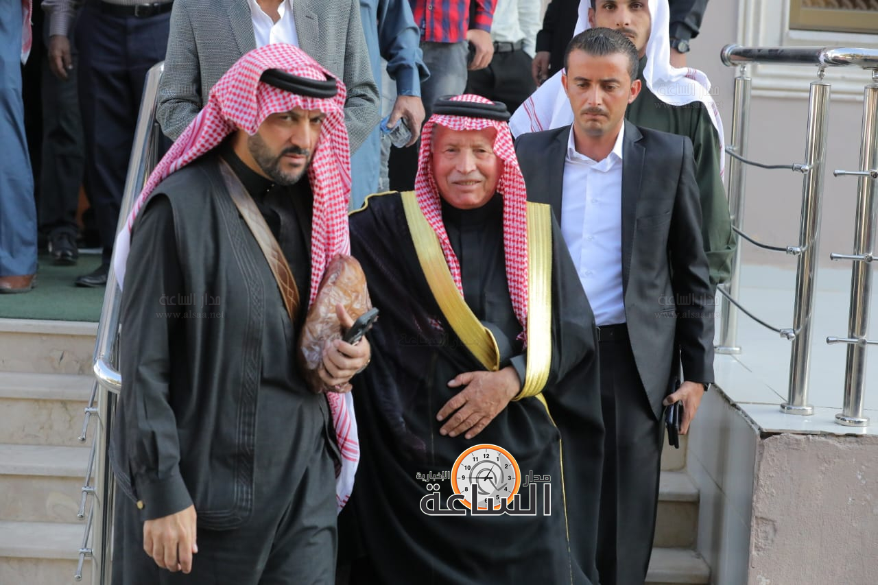 Madar Al-Saa Images 0.7632303804120961