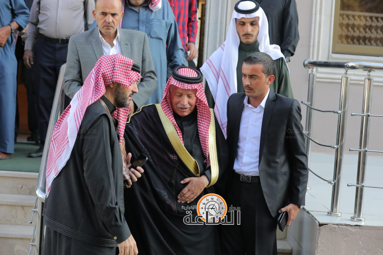 Madar Al-Saa Images 0.902234277478045