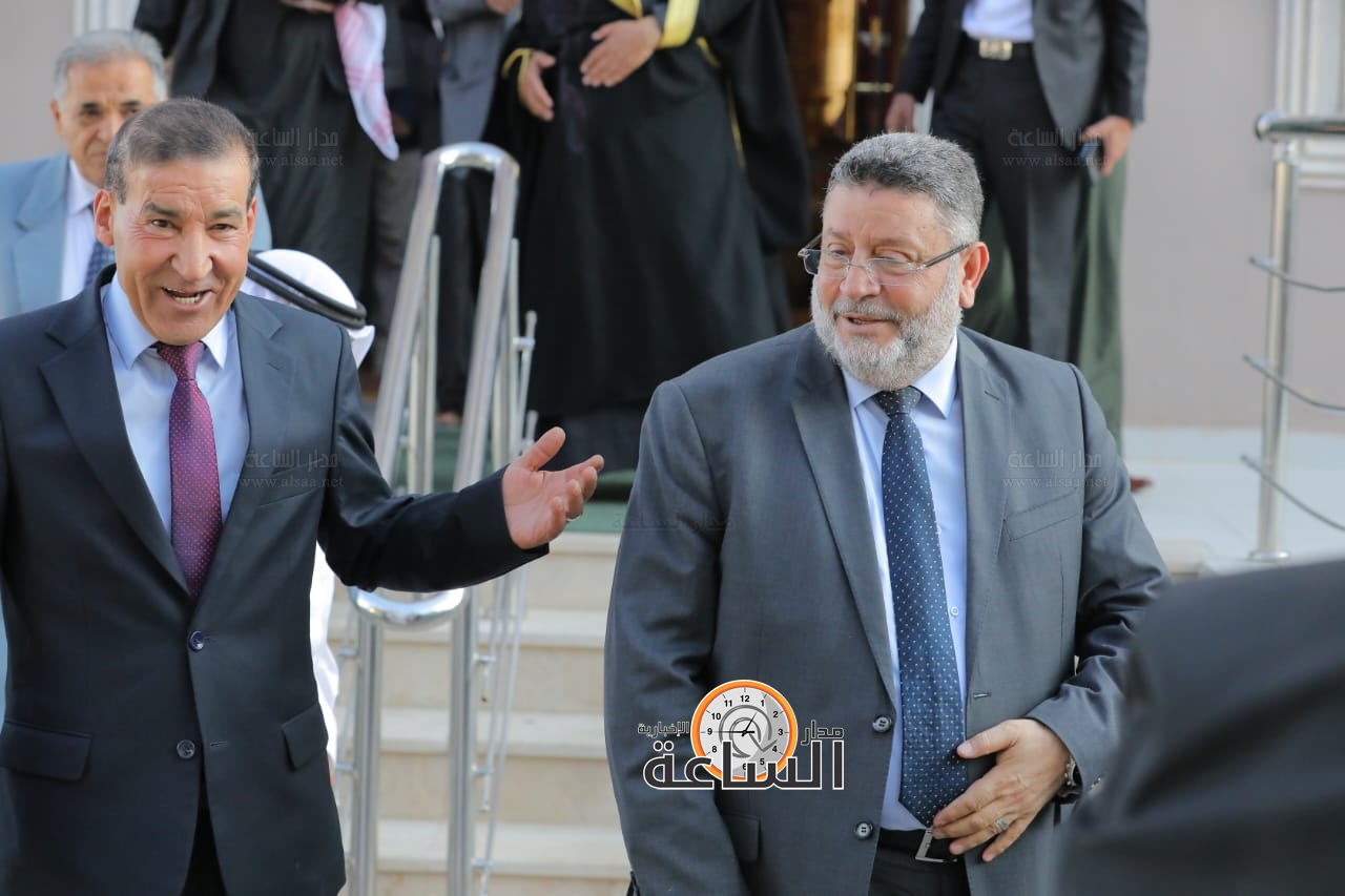 Madar Al-Saa Images 0.5039564097352212