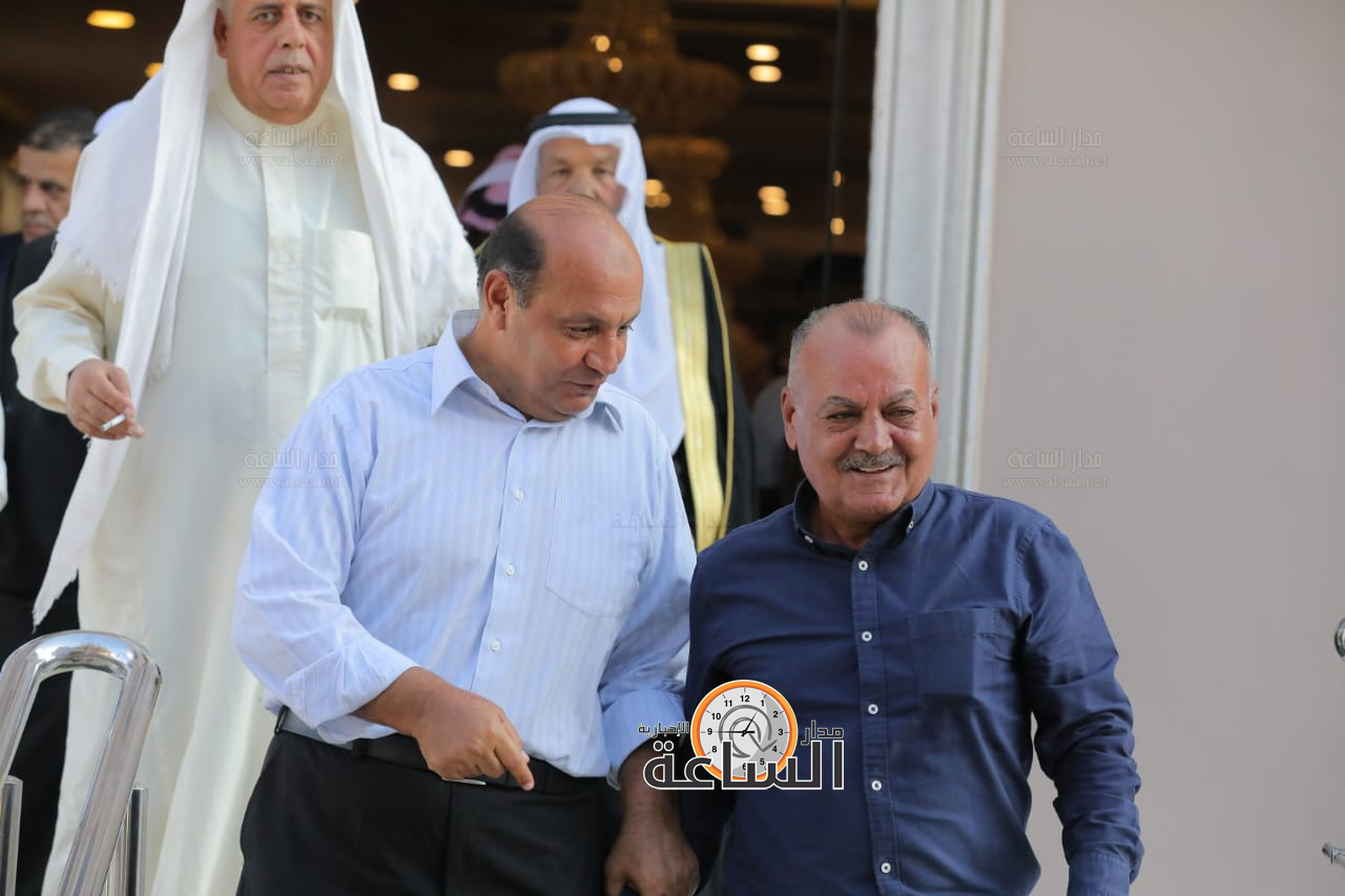 Madar Al-Saa Images 0.11193917732319991