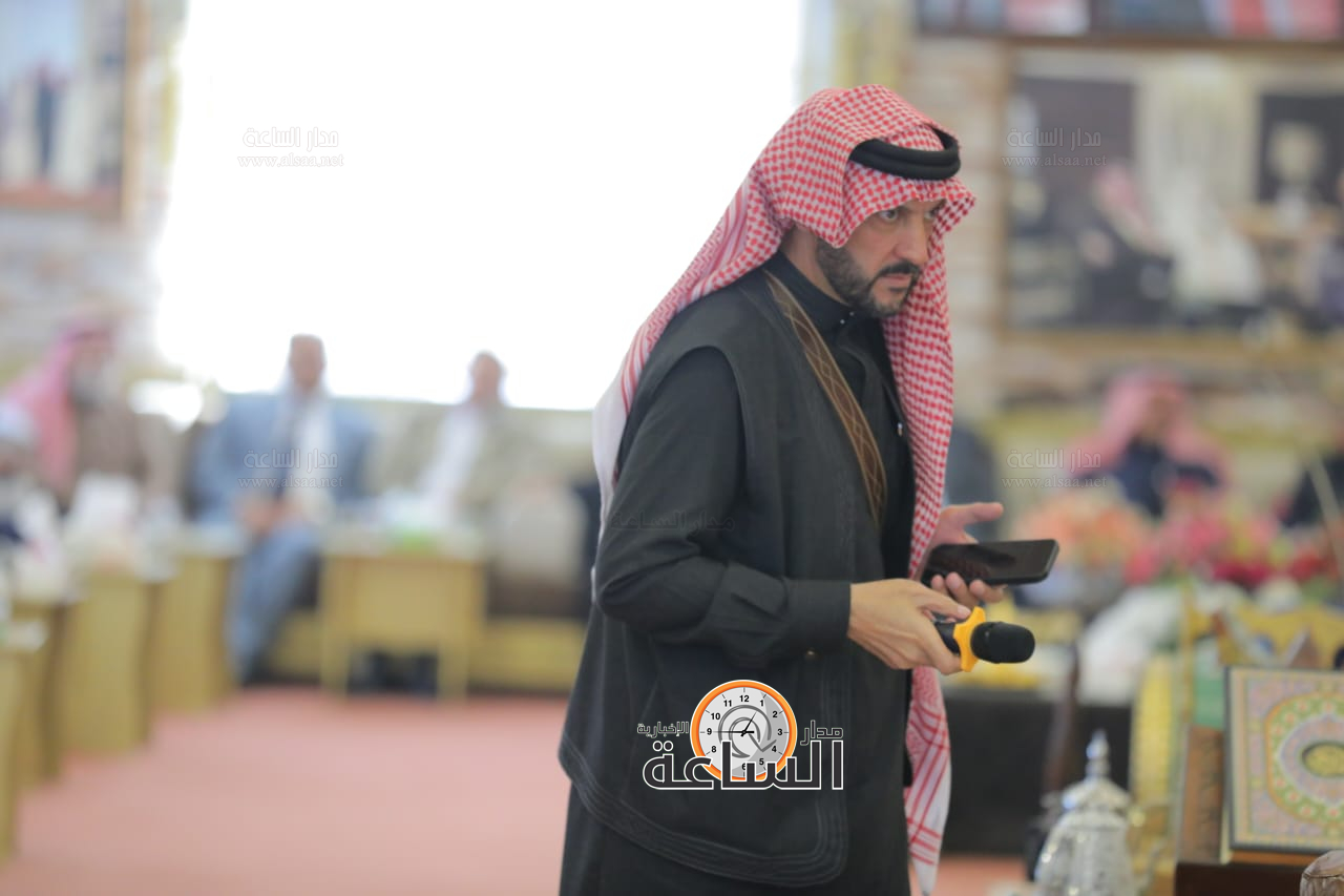 Madar Al-Saa Images 0.4797101596074209