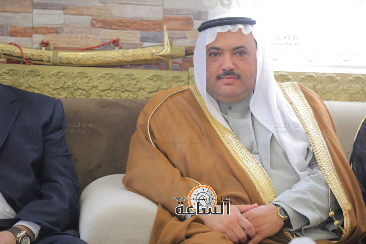 Madar Al-Saa Images 0.24371839064585288