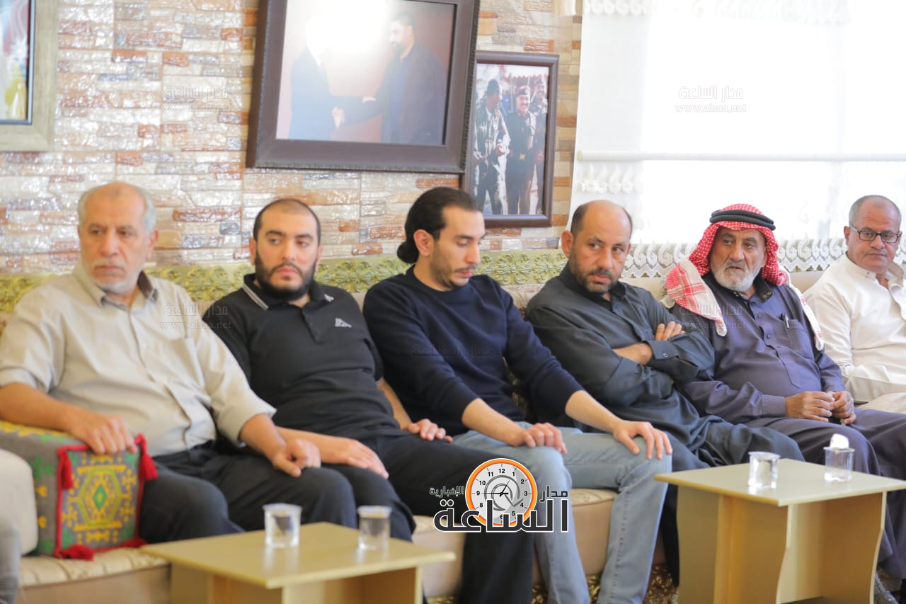 Madar Al-Saa Images 0.4997936107963121