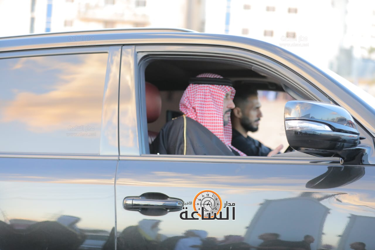 Madar Al-Saa Images 0.1537931212926824