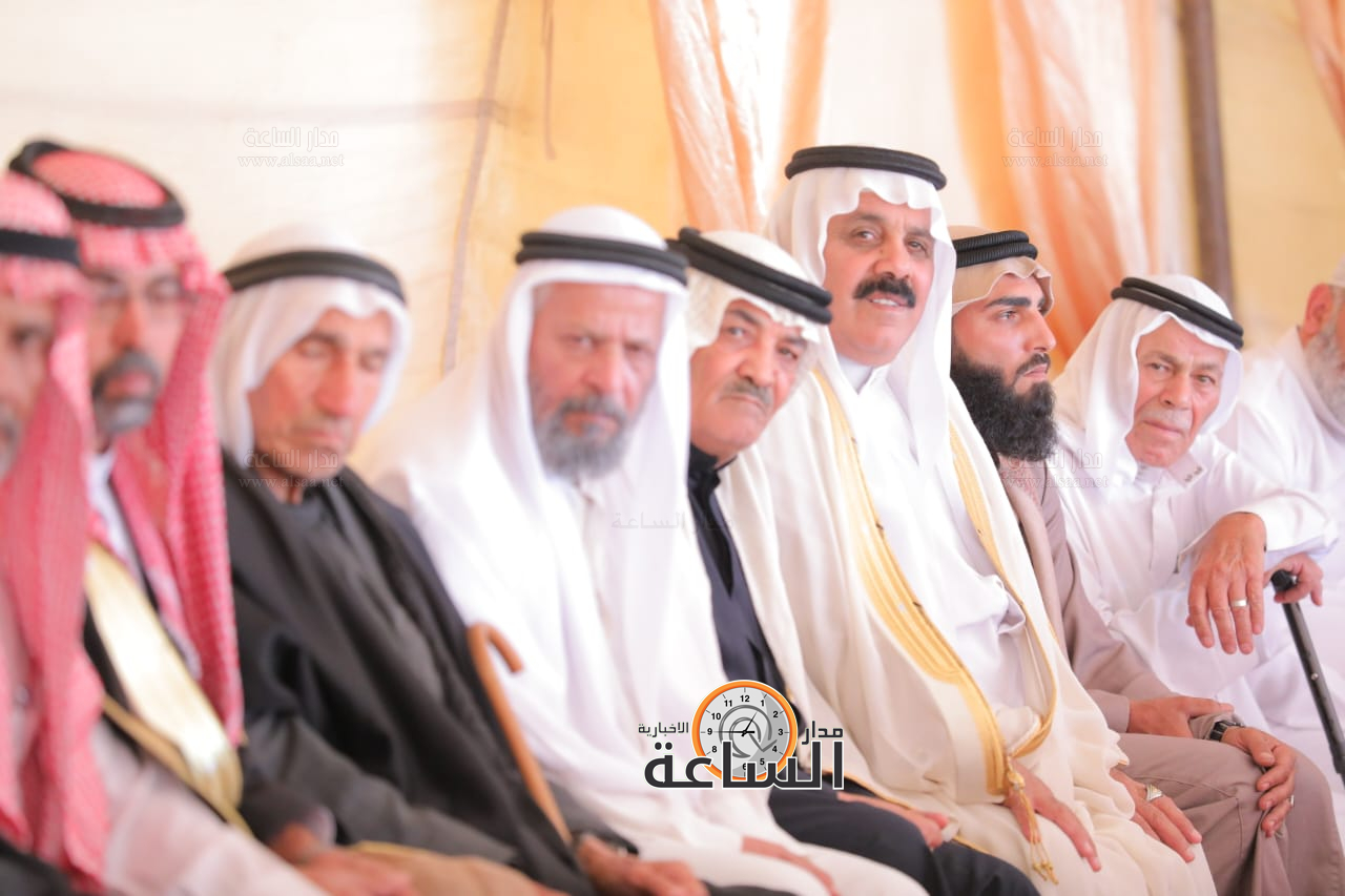 Madar Al-Saa Images 0.10142636722819498