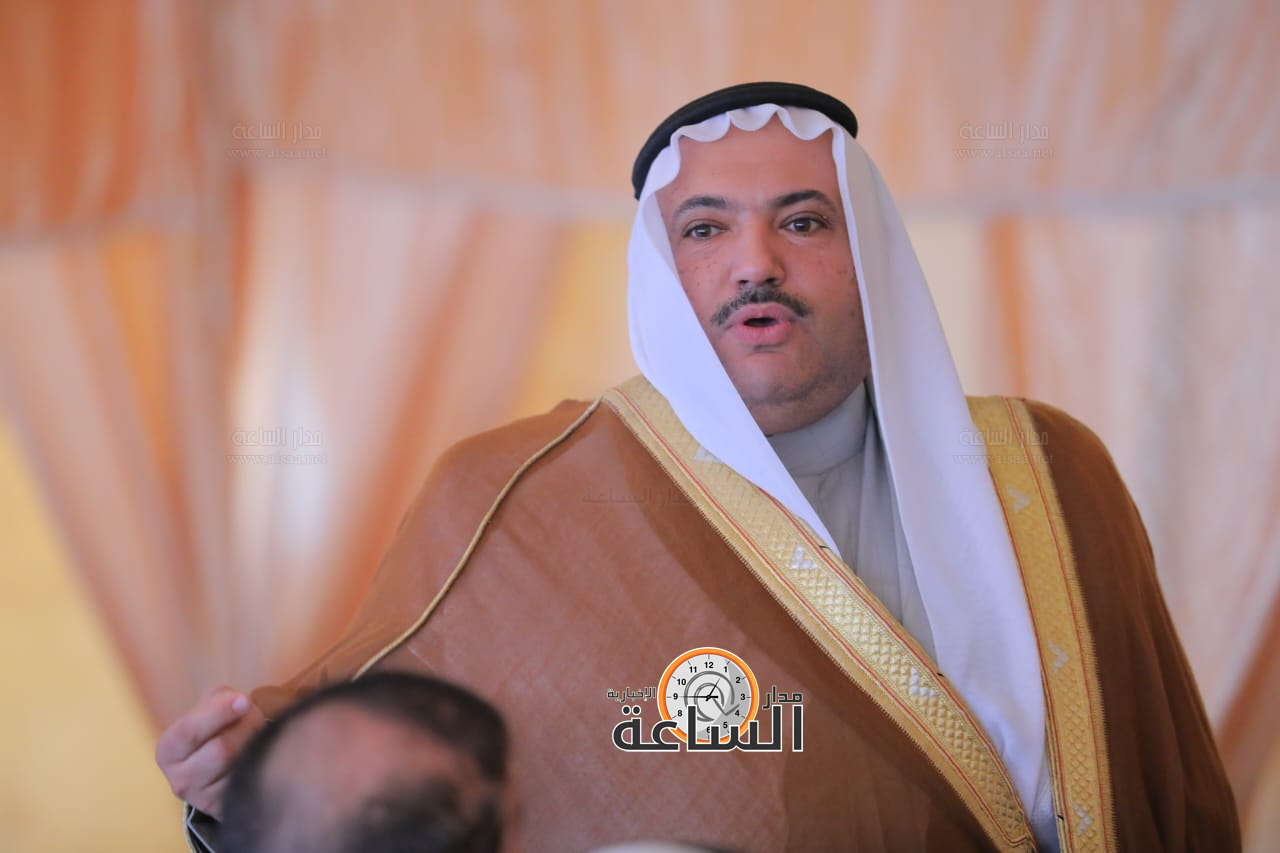 Madar Al-Saa Images 0.15705593583574773