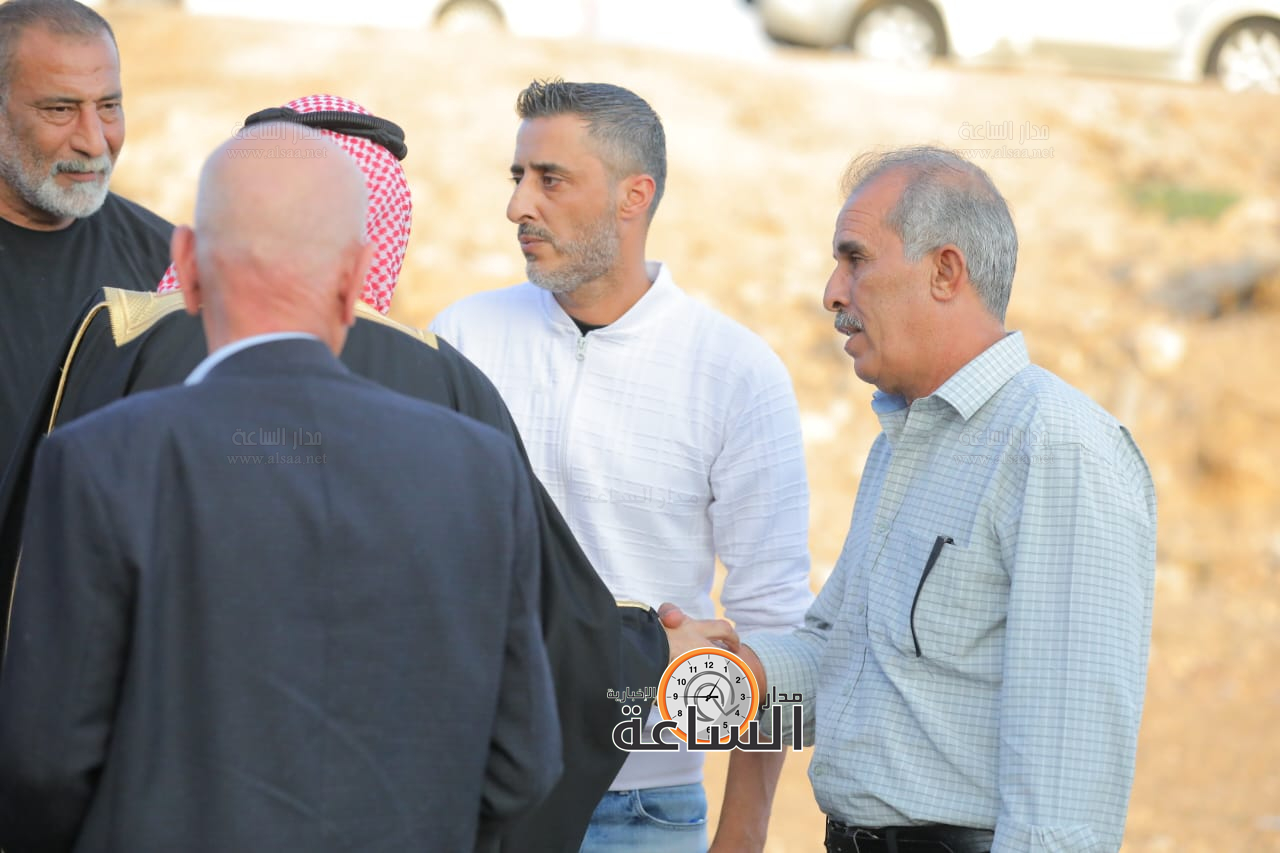 Madar Al-Saa Images 0.619115011146461