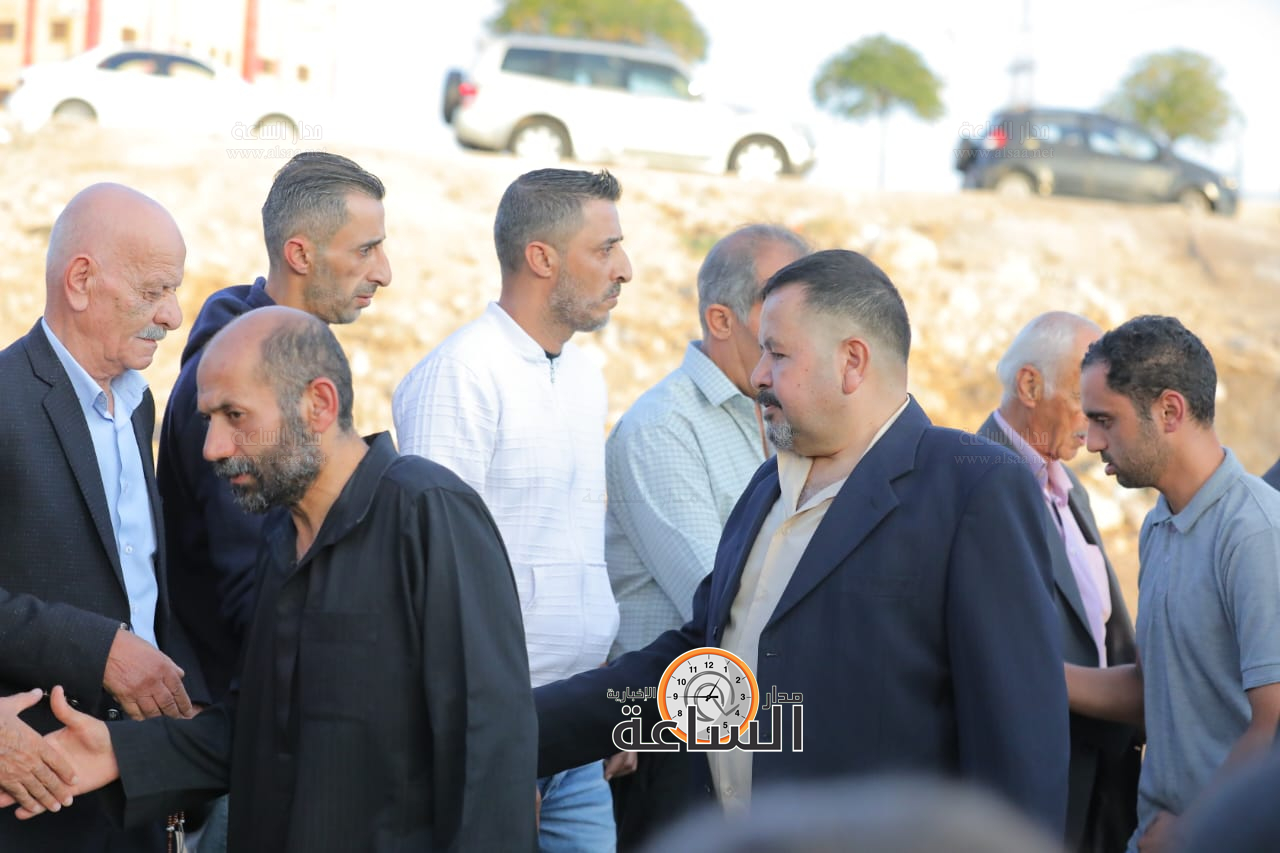 Madar Al-Saa Images 0.9566695957044826