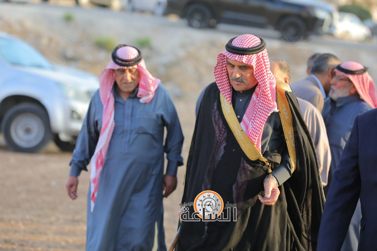 Madar Al-Saa Images 0.2035124769052623