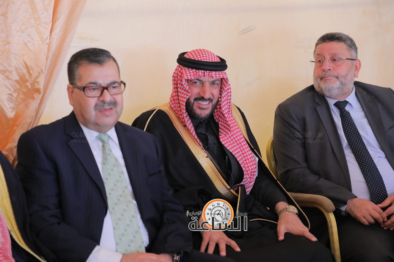 Madar Al-Saa Images 0.1621590861672766