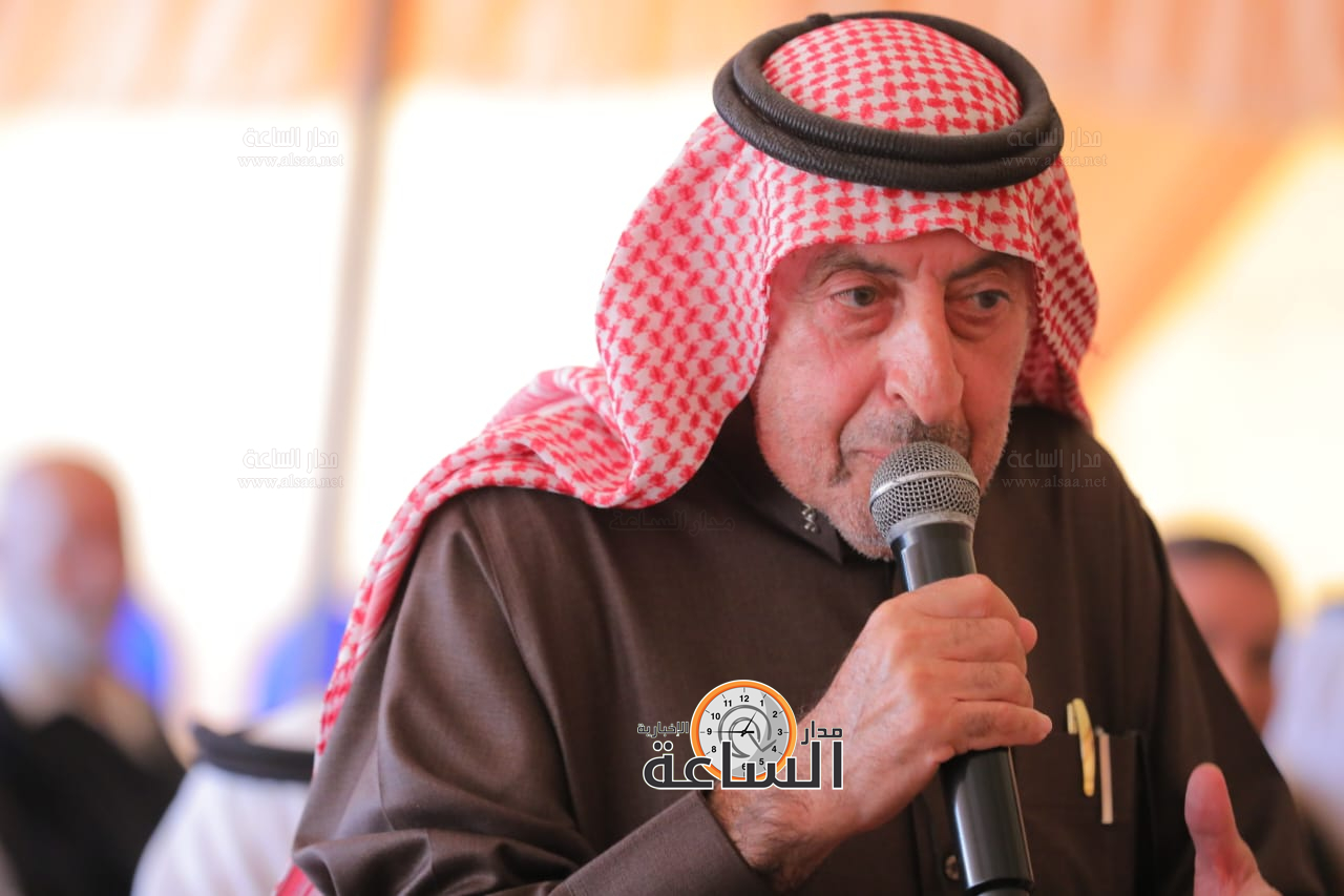 Madar Al-Saa Images 0.4702923176771632