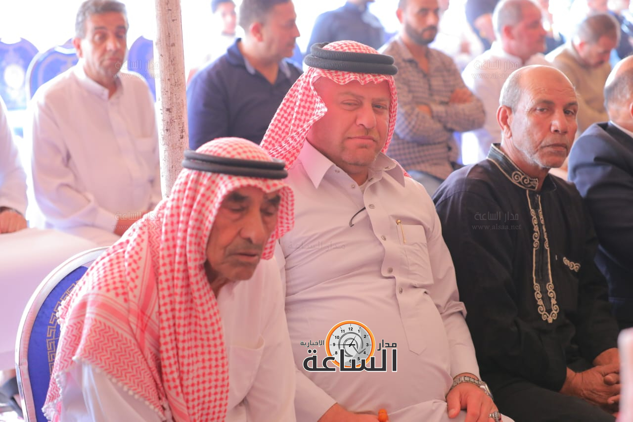 Madar Al-Saa Images 0.39306043189683937