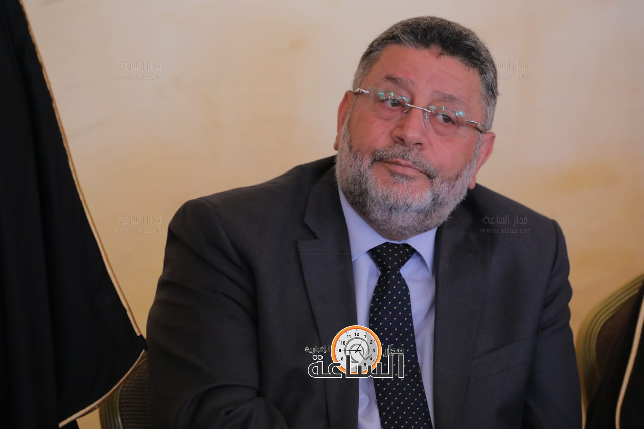 Madar Al-Saa Images 0.3732550038813467