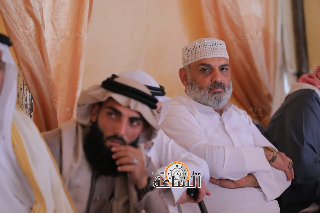 Madar Al-Saa Images 0.9512122936594607