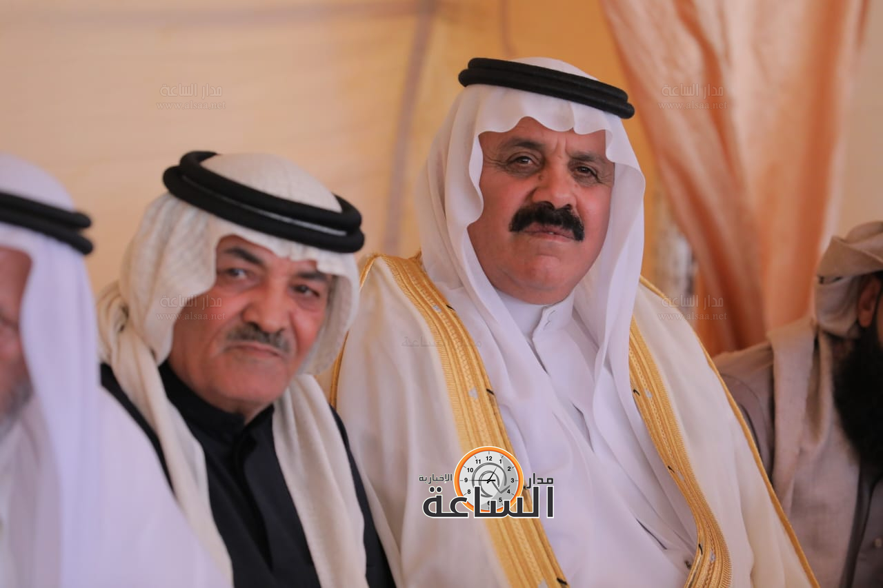 Madar Al-Saa Images 0.9259165851256843